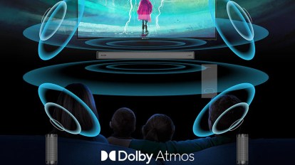 What Is Dolby Atmos Immersive Surround Sound?