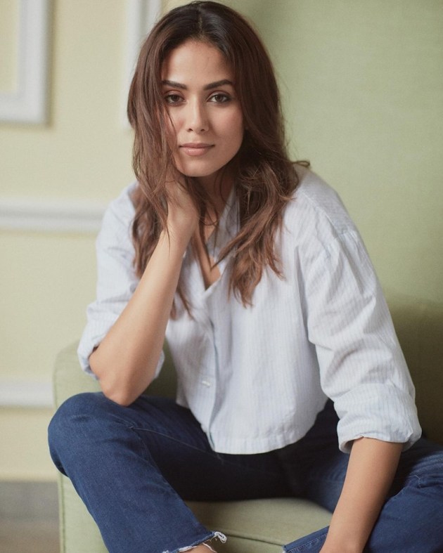 Mira Kapoor'