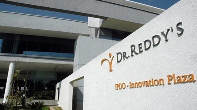 Drr Reddy Dr Reddy’s Q2 profit rises 33% to Rs 1,482 crore | Business News - The ...