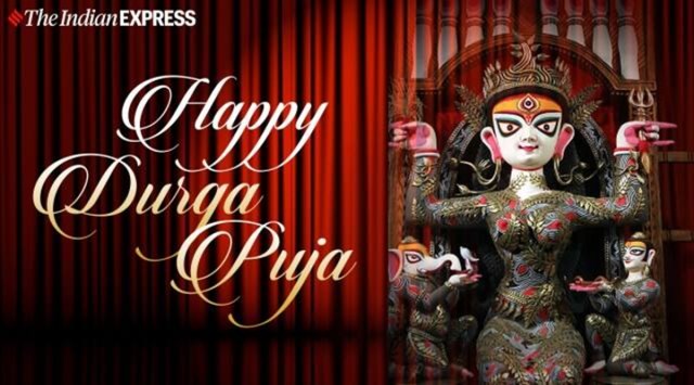 Durga Puja Wishes 2023: wish your loved ones with these wishes and quotes