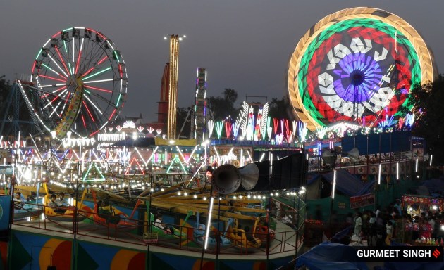 Dussehra 2023, Dussehra celebrations, Dussehra in India