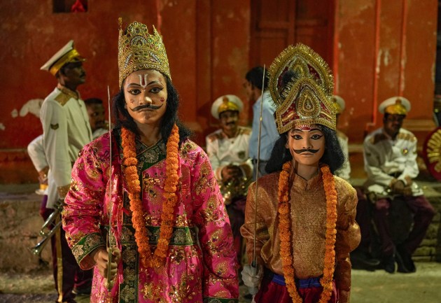 Dussehra 2023, Dussehra celebrations, Dussehra in India