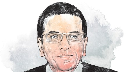 Delhi Confidential, DY Chandrachud, Chief Justice of India D Y Chandrachud, Election Commission, India news, Indian express, Indian express India news, Indian express India