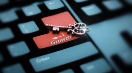 India will remain the fastest-growing major economy in the world in 2023-24 fiscal on the back of strong domestic fundamentals and benign inflation expectations, a finance ministry report said on Monday.