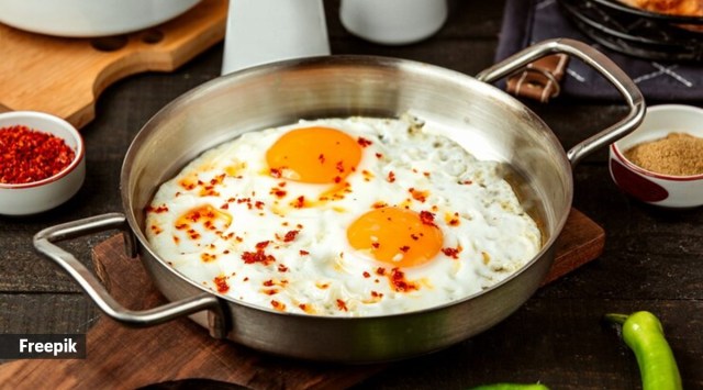 egg recipes, health benefits of eggs, world egg day, recipes