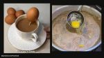 egg tea video