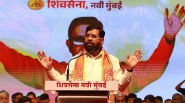 Shiv Sena Dussehra rally