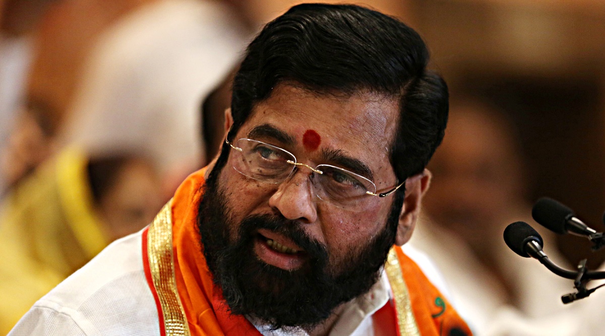 Govt To Form Commission For Scheduled Tribes, Says CM Eknath Shinde ...