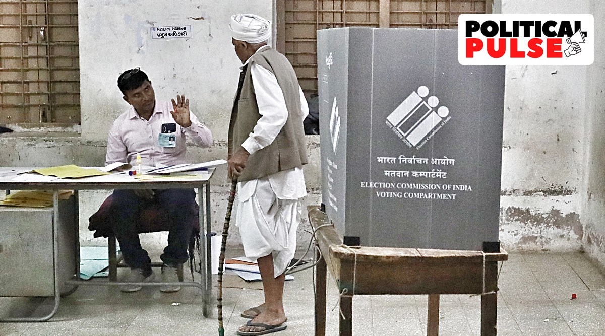 Elections Madhya Pradesh Rajasthan