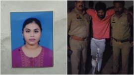 phone snatchers ghaziabad, College student injured ghaziabad, phone snatchers pull woman, phone snatchers woman auto, Ghaziabad news, delhi, indian express