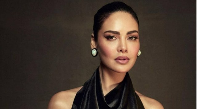 esha gupta