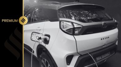 ev policy india charging infrastructure