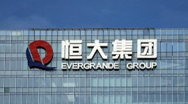 By midday, Evergrande's shares were up nearly 16 per cent after jumping more than 60 per cent early in the session.
