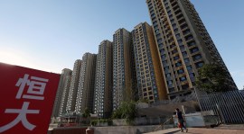 The prospects of Evergrande's offshore debt restructuring plan, key to its survival, as well as its overall business have been clouded by the criminal investigation into founder and chairman Hui Ka Yan.