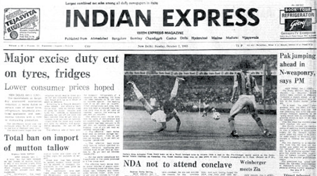 October 2, Forty Years Ago: Excise Subsidies 