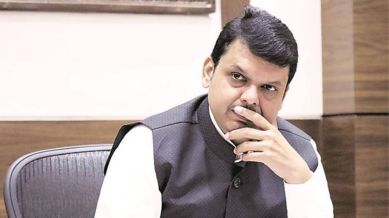 fadnavis