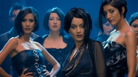 Kangana Ranaut and Priyanka Chopra-starrer 'Fashion' completes 15 years of its release today. (Source: A still from Netflix)