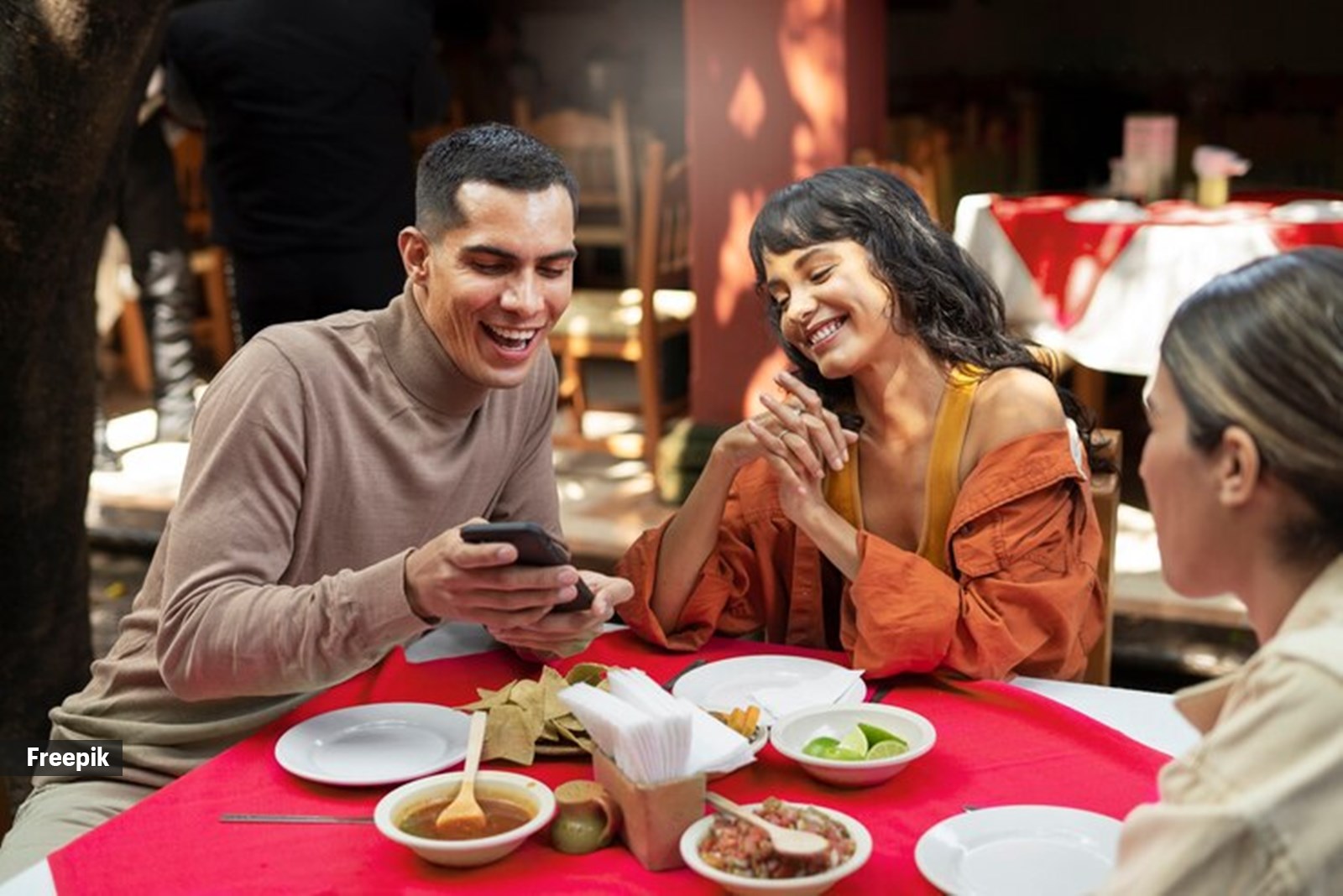 festival dating, dating trends, festive season