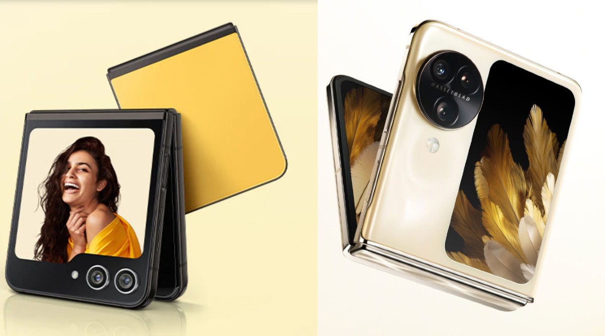 Oppo Find N3 Flip Vs Foldable Phones Comparison: Ultimate Guide