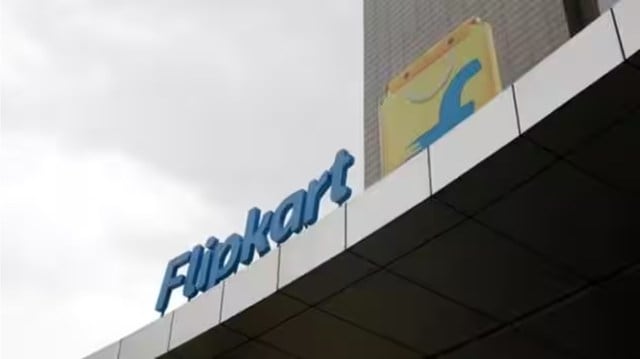 On a standalone basis, Flipkart's net loss or loss carried to the balance sheet widened to Rs 4,839.3 crore.