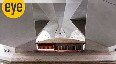 flyover