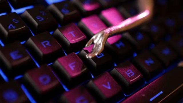 Keyboard