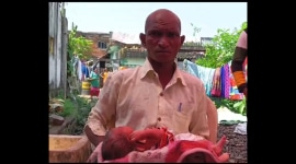 Maternal death gadchiroli maharashtra