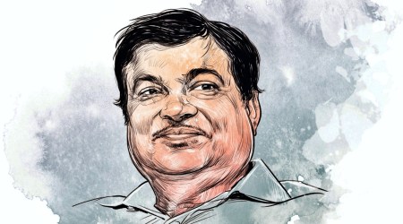 Delhi Confidential, Nitin Gadkari, Union Minister Nitin Gadkari, Parliamentary Standing Committee, India news, Indian express, Indian express India news, Indian express India