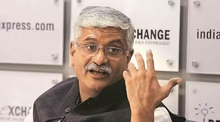 Gajendra Singh Shekhawat Rajasthan