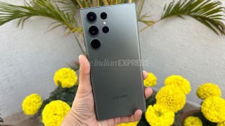 Samsung Galaxy S23 Ultra