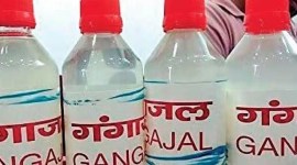 The Central Board of Indirect Taxes & Customs (CBIC) on Thursday clarified that 'Gangajal', used in pooja (rituals) by households across the country, is exempted from GST.
