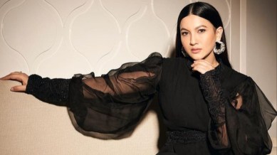 gauahar khan
