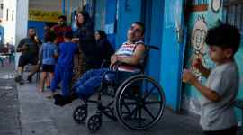 Gaza