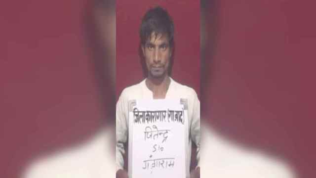 Ghaziabad phone snatching case: Second suspect killed in police ...