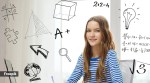 girl math, social media trends