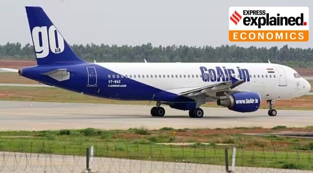 go air.