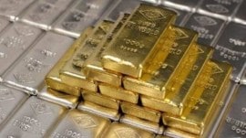 Spot gold jumped 0.2 per cent at $1,978.19 per ounce by 0542 GMT, after hitting its highest since July 20. US gold futures added 0.5 per cent to $1,989.90.
