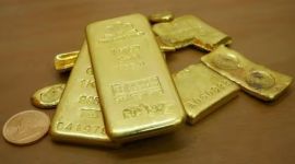 Gold Silver Price in India: gold, silver, gold and silver price, market, israel hamas war, indian express