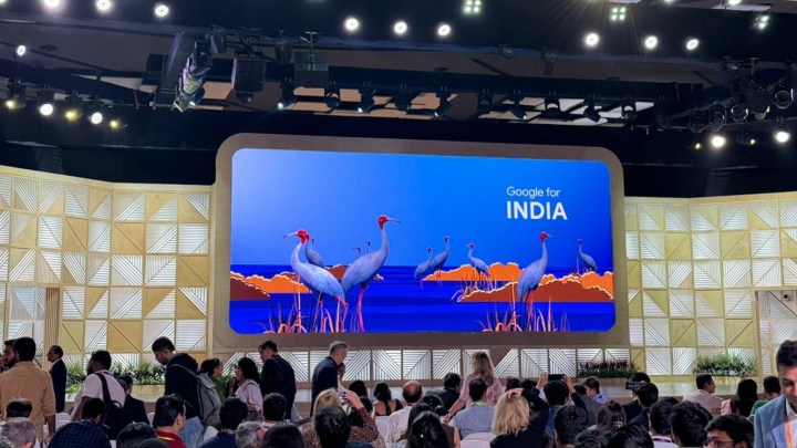 Google for India 2023 live updates: Pixel smartphones will be manufactured in India | Technology News - The Indian Express