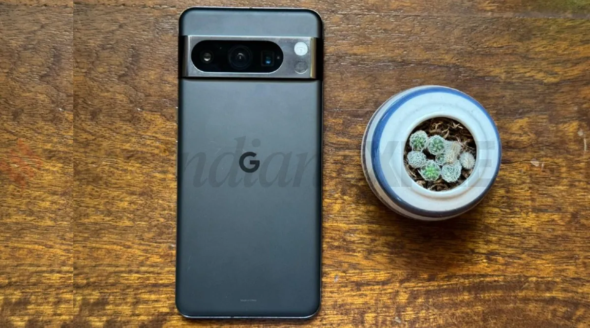 Pixel 8 Pro: The best camera smartphone is now even smarter, and you still  can't buy it in Malaysia - SoyaCincau