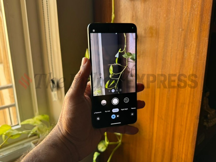 Pixel 8 Pro review: Google's best-sounding smartphone yet