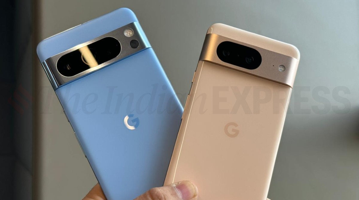 Google Pixel 8 series: Price in India compared to the US, Canada