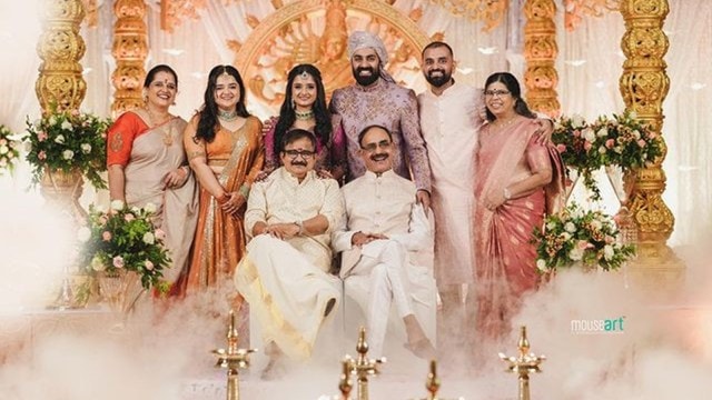 gopika anil, govind padmasoorya
