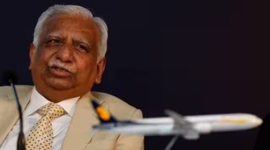 Jet Airways founder Naresh Goyal arrest, jet airways, naresh goyal, naresh goyal arrest, naresh goyal case, enforcement directorate, money laundering, goyal loan fraud case, Canara Bank, police probe, ED, Bombay HC, Bombay HC legal procedures, Enforcement Directorate, indian express news