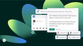 grammarly ai featured
