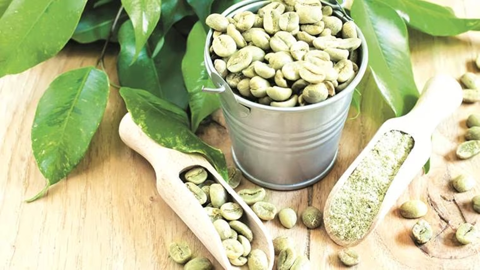 Is green coffee the next superfood for weight loss? Here's what we know  about the new antioxidant on the block | Health and Wellness News - The  Indian Express