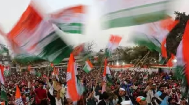 Gujarat AAP news, AAP ulti Dandi yatra, Gyan Sahayak Scheme, reverse Dandi Yatra, Aam Aadmi Party, tribal AAP MLA Chaitar Vasava, indian express news