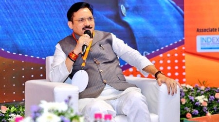 60,000 people from Gujarat in Israel, working on evacuation plan: Centre