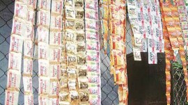 smokeless tobacco in Delhi, kids smokeless tobacco in Delhi, tobacco, tobacco consumption, delhi news, India news, Indian express, Indian express India news, Indian express India