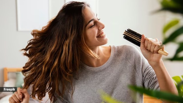 Do we really need an elaborate haircare routine? How many steps are too ...
